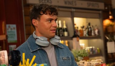 Exclusive: Emmerdale reveals new Christmas spoiler for four major characters