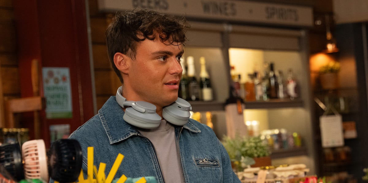 Exclusive: Emmerdale reveals new Christmas spoiler for four major characters