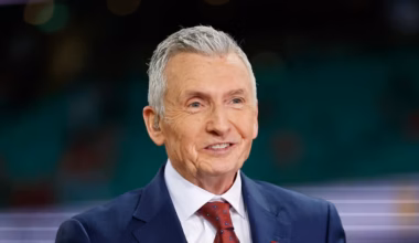 Fears mount that Bruce McAvaney’s set to disappear from screens after ‘shattering’ update