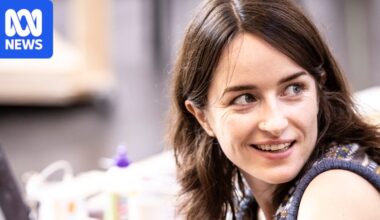 Grace Chapple exposes political heart of A Room with a View in new play