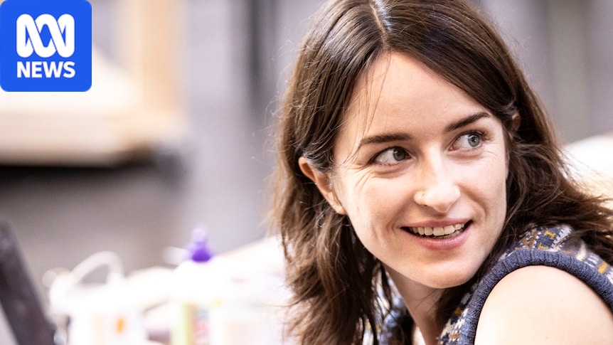 Grace Chapple exposes political heart of A Room with a View in new play