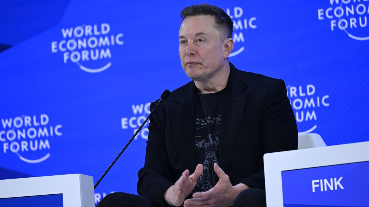 SpaceX