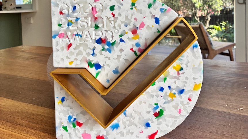 ABC iview Smart TV app wins Gold at 2026 Australian Good Design Awards