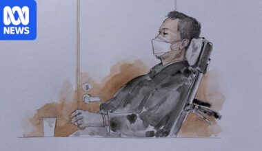 Paedophile child psychiatrist jailed over sexual abuse of patients