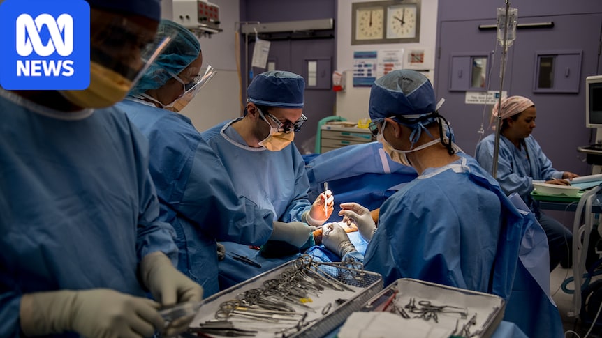 Qld Health engages with nurses union after staff shortage in cardiac unit