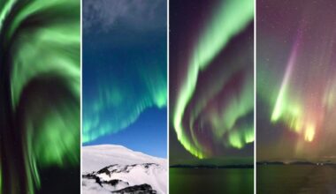 7 best places to see the northern lights, according to an aurora chaser
