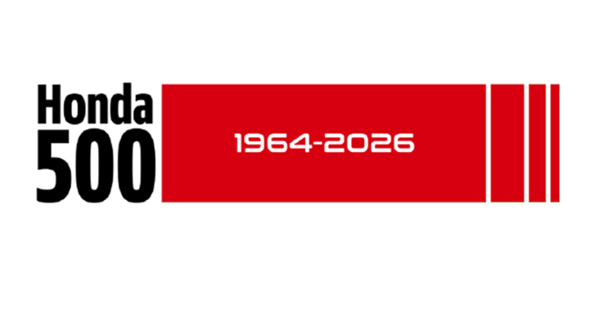 Honda Reaches Milestone of 500 F1™ Races