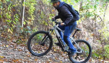 calibre shift 27 review e-bike