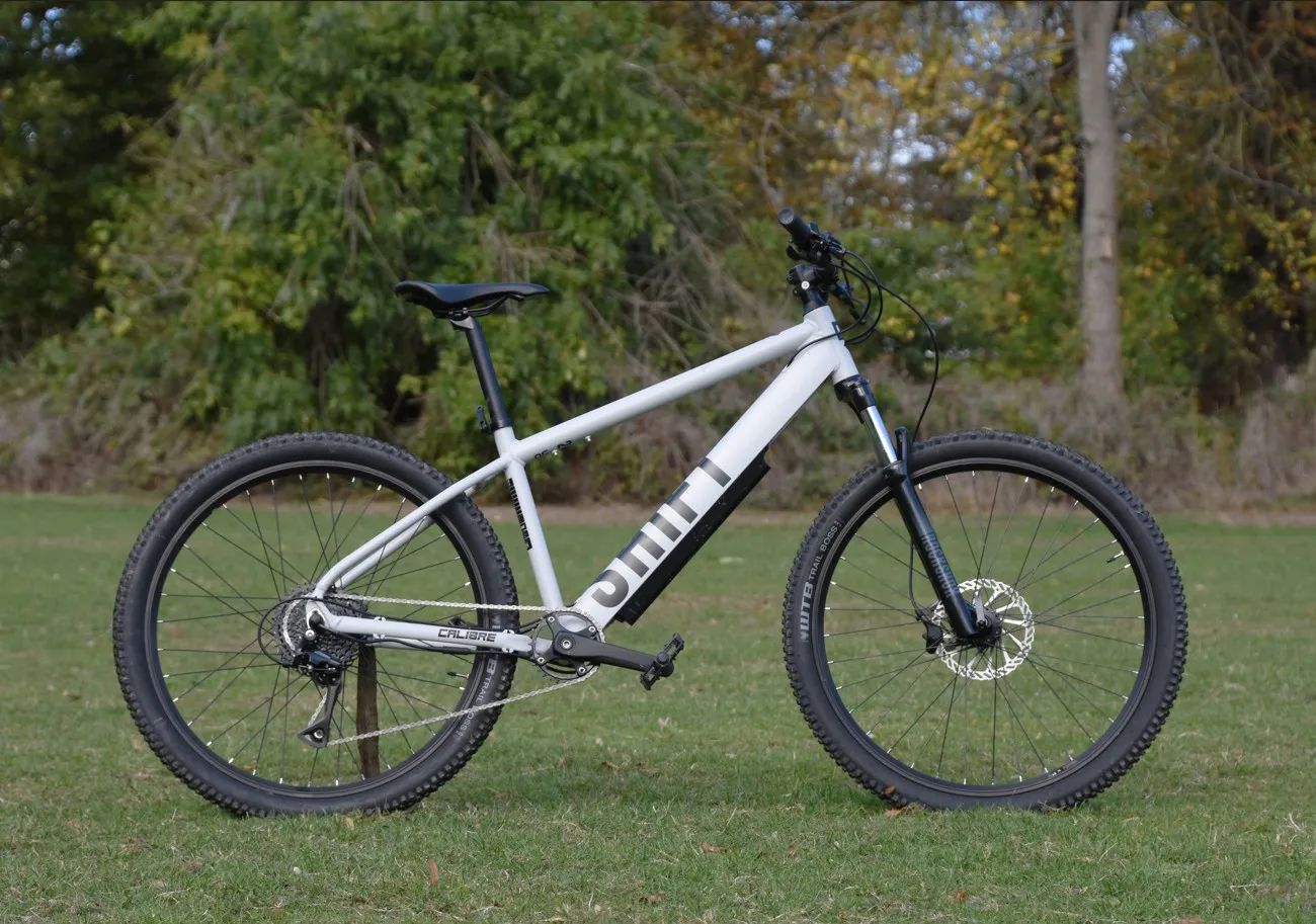 calibre shift review