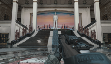 New ‘Call of Duty’ game imagines war with North Korea, through Koreans’ eyes
