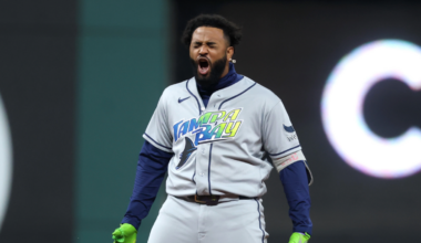 Rays even ALCS vs. Guardians: Winners and losers from Game 4 as Tampa Bay offense finally breaks out