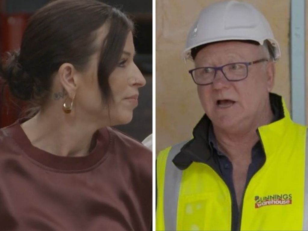 The Block 2026 Episode 45 recap: Jolene’s fury reaches new heights as girls exploit a loophole