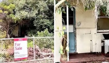 Seized SA home sells sight unseen despite $100k repair estimate