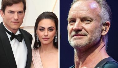 Celebrities leaving kids no inheritance and property wealth