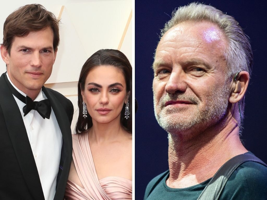 Celebrities leaving kids no inheritance and property wealth