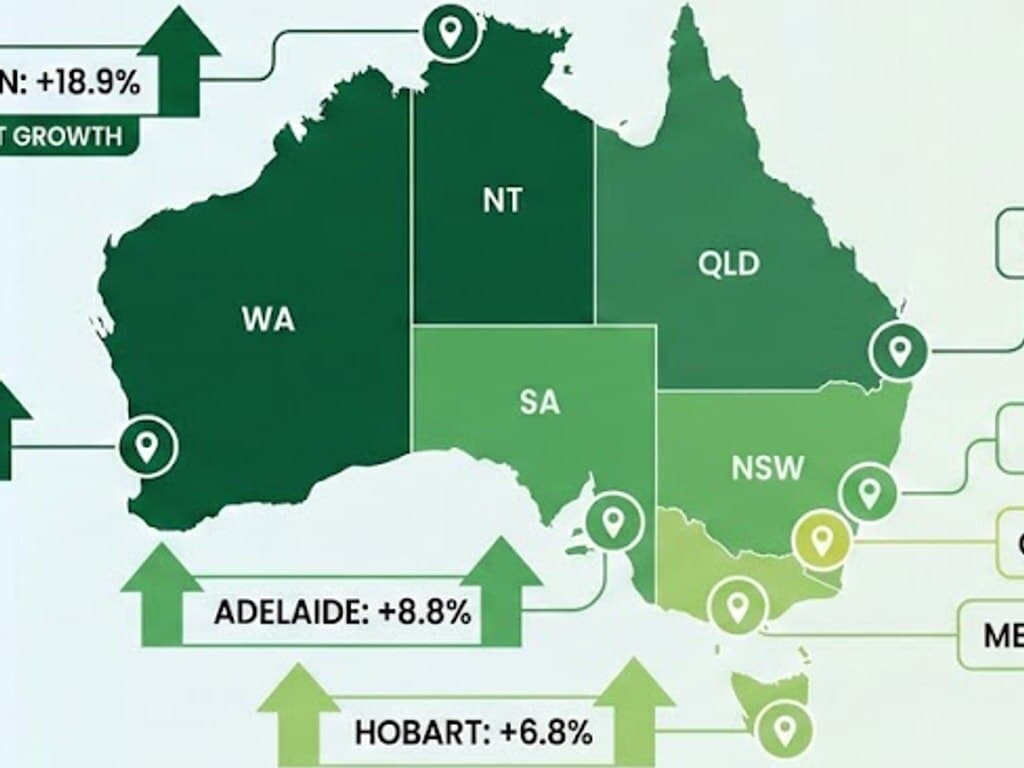 222 dirt-cheap Aus suburbs under $350k named - 7 under $100k