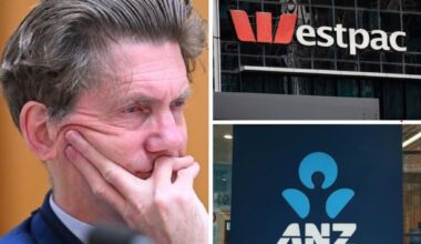 Australia’s most bill-stressed city revealed as rate rise looms