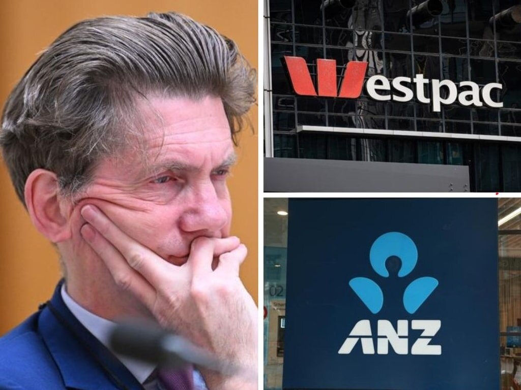 Australia’s most bill-stressed city revealed as rate rise looms