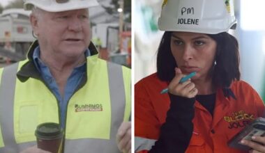 The Block 2026 Episode 47 recap: Courtney and Sev’s battle with their landscaper gets worse before it gets better