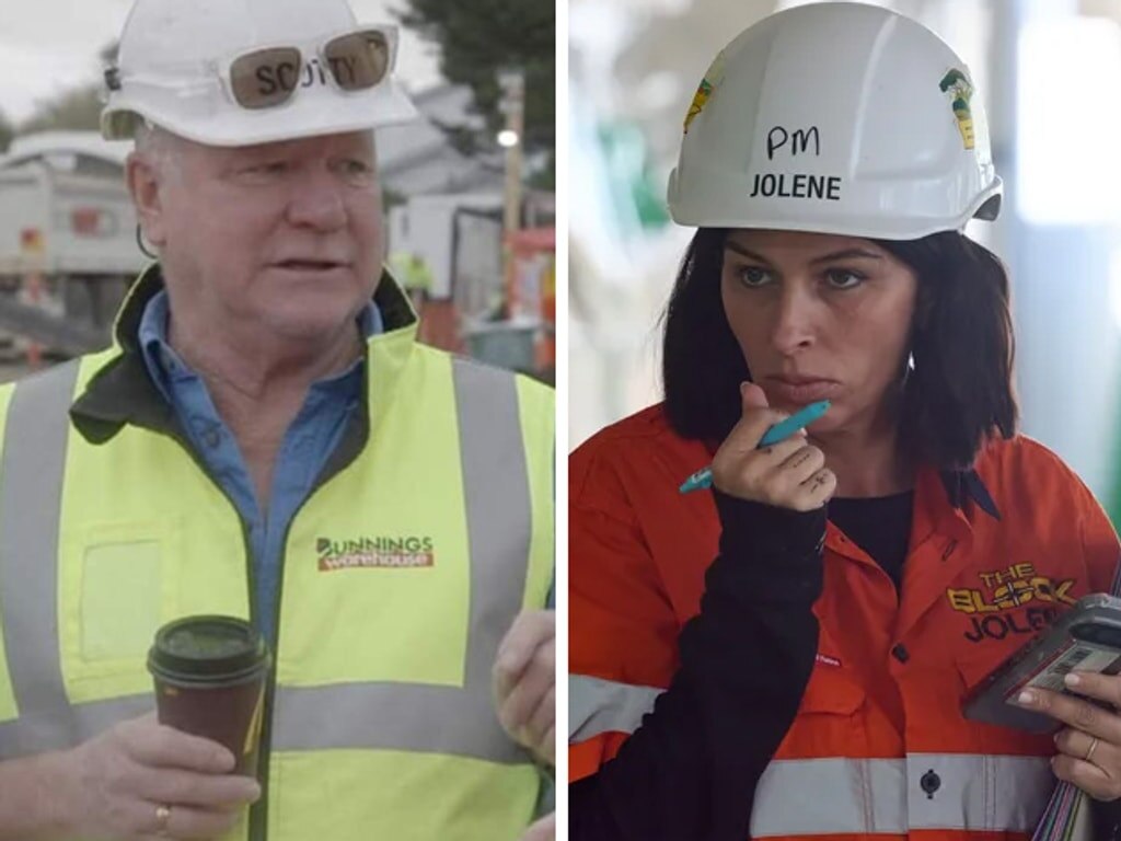 The Block 2026 Episode 47 recap: Courtney and Sev’s battle with their landscaper gets worse before it gets better
