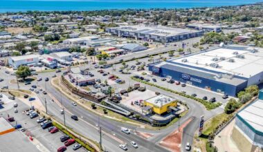 SMSF residential borrowing banned as property investors pivot to commercial real estate