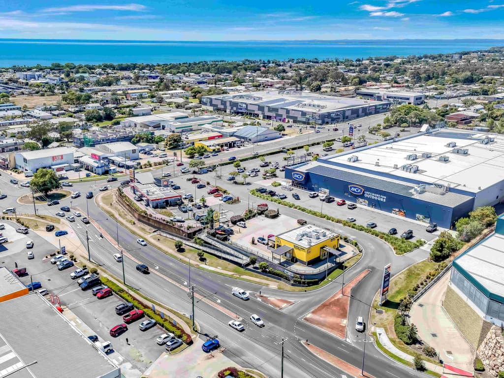 SMSF residential borrowing banned as property investors pivot to commercial real estate