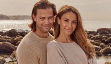 Rachael Finch and Michael Miziner sell Gold Coast site with approved house plans