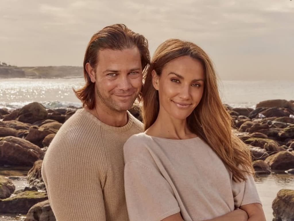 Rachael Finch and Michael Miziner sell Gold Coast site with approved house plans