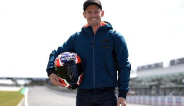 Casey Stoner plans to 'fight' for Phillip Island to return to MotoGP schedule
