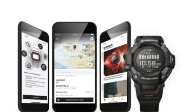 Casio suspends Casio Watches app services over critical security issue, leaving some features unavailable