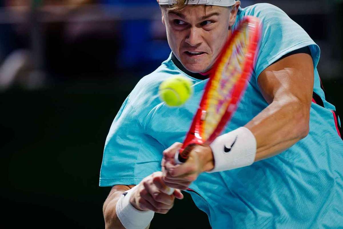 Holger Rune drops out of Top 1000 after early defeats in Tokyo and Shanghai