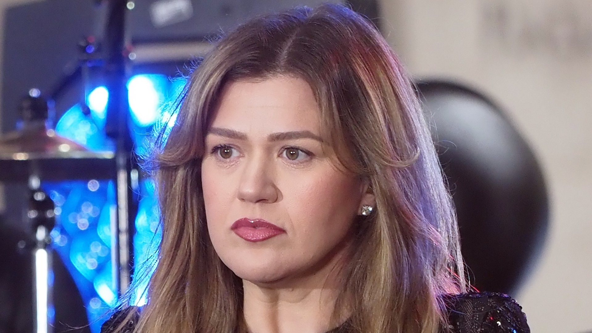 Kelly Clarkson feuds with Brooklyn store after allegedly being told she couldn't afford items