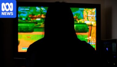 Australian children being lured into sadistic and ritualistic online cults like 764