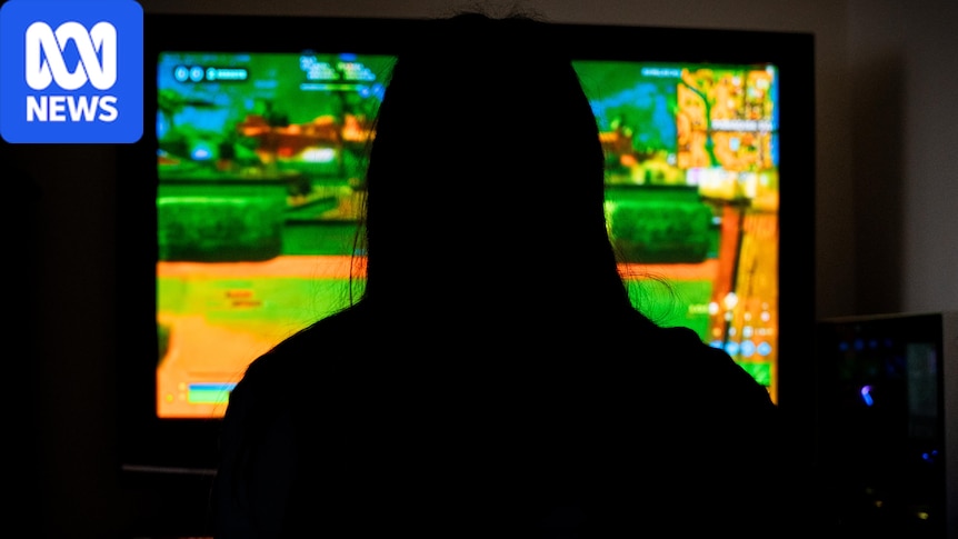 Australian children being lured into sadistic and ritualistic online cults like 764