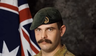 Named: Australian soldier killed in training exercise - NT News