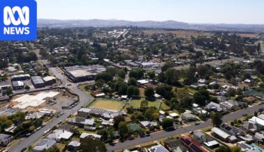 Yass council residents facing possible 76pc rate rise as mayor defends financial management