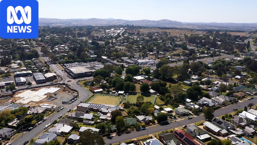 Yass council residents facing possible 76pc rate rise as mayor defends financial management