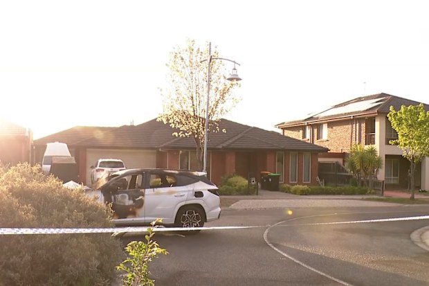 The family of a teenager fighting for life after a bungled arson attack has issued a plea to other kids, asking them not to accept cash to commit crimes.