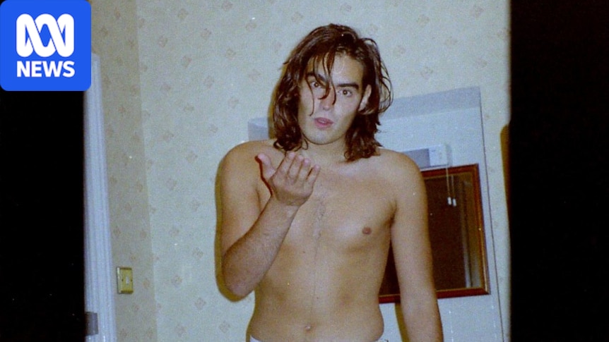 Court shown photos of shirtless Russell Brand taken by woman on night of alleged rape