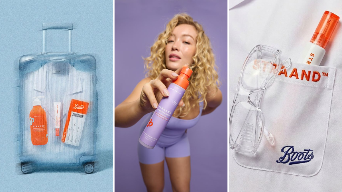 The $30 Priceline find that could change your haircare routine: STRAAND