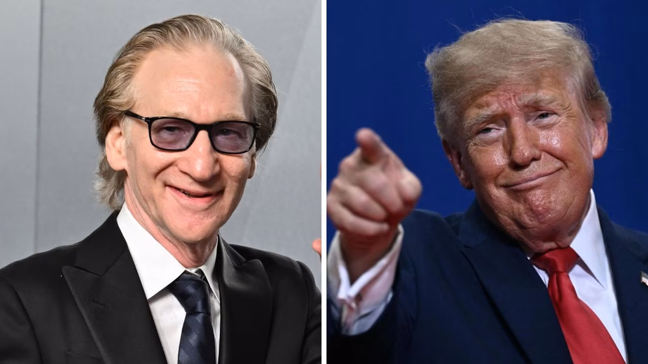 Trump rips comedian, leader toppled by students in election
