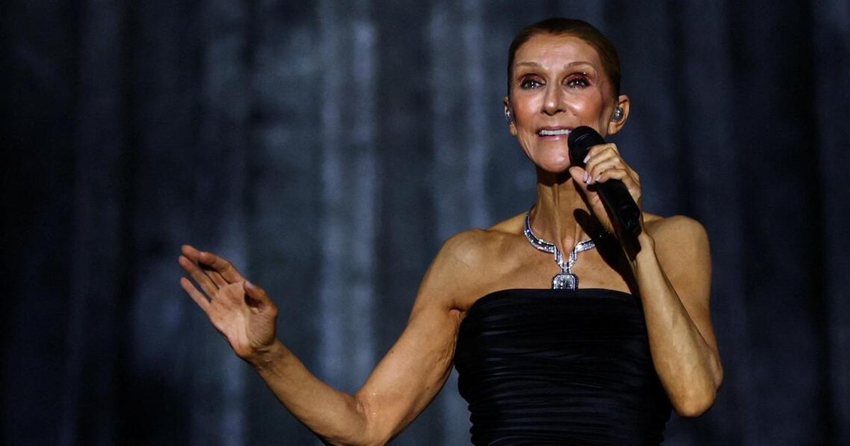 AI sound upgrade for Celine Dion and Harry Styles concerts