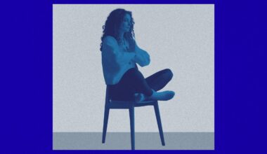 What Chair Yoga Can Do for Your Body