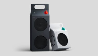 Nothing takes on JBL and Bose with two new Bluetooth speakers starting at just $59