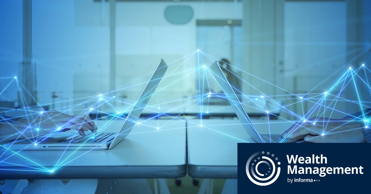 One Word Powering the Next Phase of RIA Growth: Connection