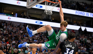 Fantasy basketball rankings, 2026 cheat sheets: Sleepers, breakouts, busts