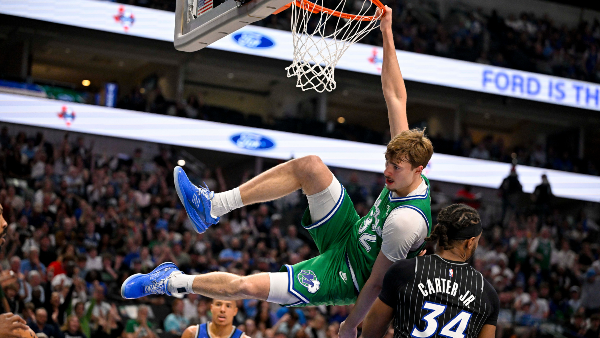 Fantasy basketball rankings, 2026 cheat sheets: Sleepers, breakouts, busts