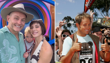 Big Brother’s Mike Goldman opens up about devastating house fire