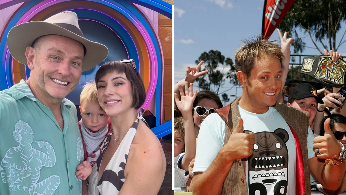 Big Brother’s Mike Goldman opens up about devastating house fire
