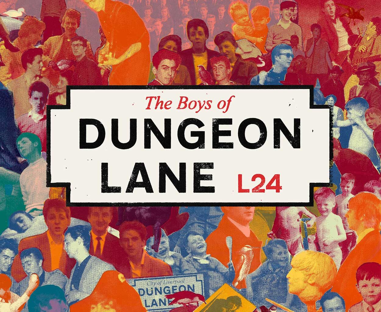 Paul McCartney / The Boys of Dungeon Lane – special edition – SuperDeluxeEdition